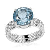 Sky Blue Topaz