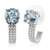 Sky Blue Topaz