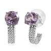 Rose De France Amethyst