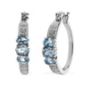 Sky Blue Topaz