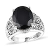 Black Spinel