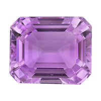 AAAA Martha Rocha Kunzite (Oct Free Size) 6.00 ctw