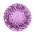 AAAA Martha Rocha Kunzite (Rnd Free Size) 6.00 ctw - Sticky add to cart bar