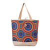 Round Ethnic