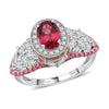 Rubellite
