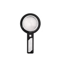 Combined Dual-Lenses Handheld 5x and 10x Magnifier Glass - Sticky add to cart bar