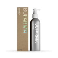 Bufarma Gentle Milky Body Wash with Organic Buffalo Milk (200ml)