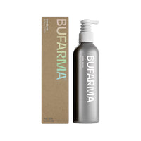 Bufarma Bare Skin Body Lotion with Organic Buffalo Milk (200ml)