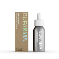 Bufarma Replenishing Milk Essence Serum with Organic Buffalo Milk (50ml)