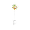 Bee & Flower
