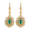 Kagem Zambian Emerald