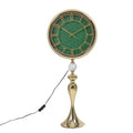 "Clock 83CM Light belt: COB light belt Voltage: 5V-1.2A Function: no pole induction" - Sticky add to cart bar