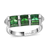 Simulated Green Diamond