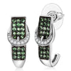 Tsavorite Garnet