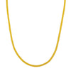 Simulated Yellow Diamond