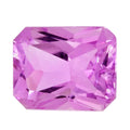 AAAA Martha Rocha Kunzite (Oct Free Size) 2.50 ctw - Sticky add to cart bar