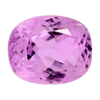 AAAA Martha Rocha Kunzite (Cush Free Size) 2.50 ctw