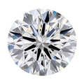 Luxuriant Lab Grown Diamond (Round) (G VS2) 2.00 ctw - Sticky add to cart bar