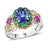Tanzanite