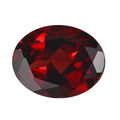 Mozambique Garnet (Ovl 10x8mm) 2.45 ctw Loose Gemstone - Sticky add to cart bar