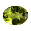 Peridot (Ovl 9x7mm) 1.74 ctw Loose Gemstone - Sticky add to cart bar
