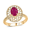 Mozambique Ruby
