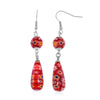 Red Glass