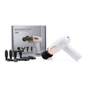 Soulsmart Double-headed Double-sided Display Massager Gun - Sticky add to cart bar