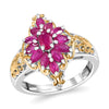 Mozambique Ruby