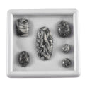 Austrian Pinolith Assorted Box (Mix Mix mm) 50.00 ctw - Sticky add to cart bar