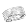 10K White Gold