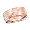 10K Rose Gold