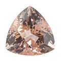 AAAA Marropino Morganite (Trl 11 mm) 4.00 ctw - Sticky add to cart bar