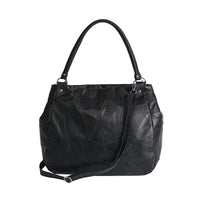 Black Sheep Leather Tote Bag (17.3"x12.6"x4.3")