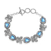 Rainbow Moonstone