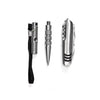 Knife & Self-defense Pen