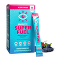Super Fuel Stick Blue Raspberry Flavor / 14 count - Sticky add to cart bar