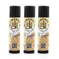 Jimenez Sisters Ranch 3 Pack Lip Balm- Old Fashioned - Sticky add to cart bar