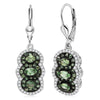 Tsavorite Garnet