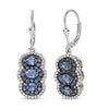 Ceylon Blue Sapphire
