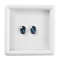 London Blue Topaz Set of 2 (Oval 7x5 mm) 1.62 ctw - Sticky add to cart bar