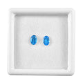 Malgache Neon Apatite (Ovl 6x4 mm) 0.85 ctw - Sticky add to cart bar