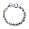 Blue Austrian Crystal