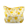 White & Yellow