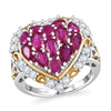 Niassa Ruby