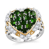 Chrome Diopside
