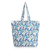 Blue Floral