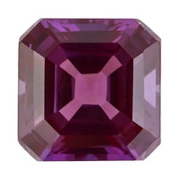 Luxuriant Lab Grown AAAA Alexandrite (Oct 7x7 mm) 2.00 ctw