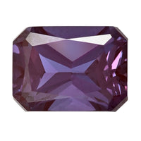Luxuriant Lab Grown AAAA Alexandrite (Oct 8x6 mm) 2.00 ctw
