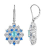 Blue Zircon